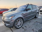 Land Rover Range Rover 2017