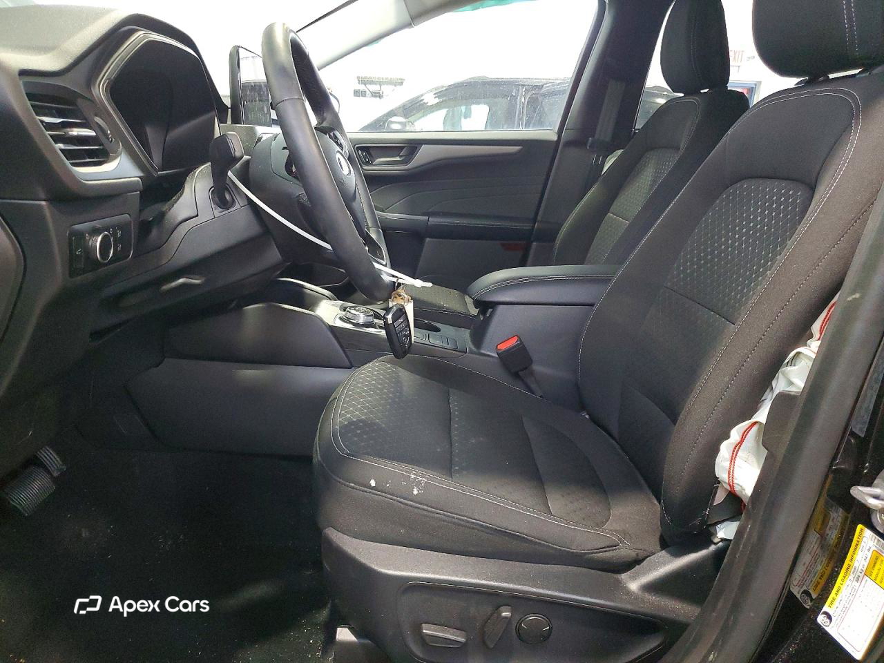 Ford Escape 2024