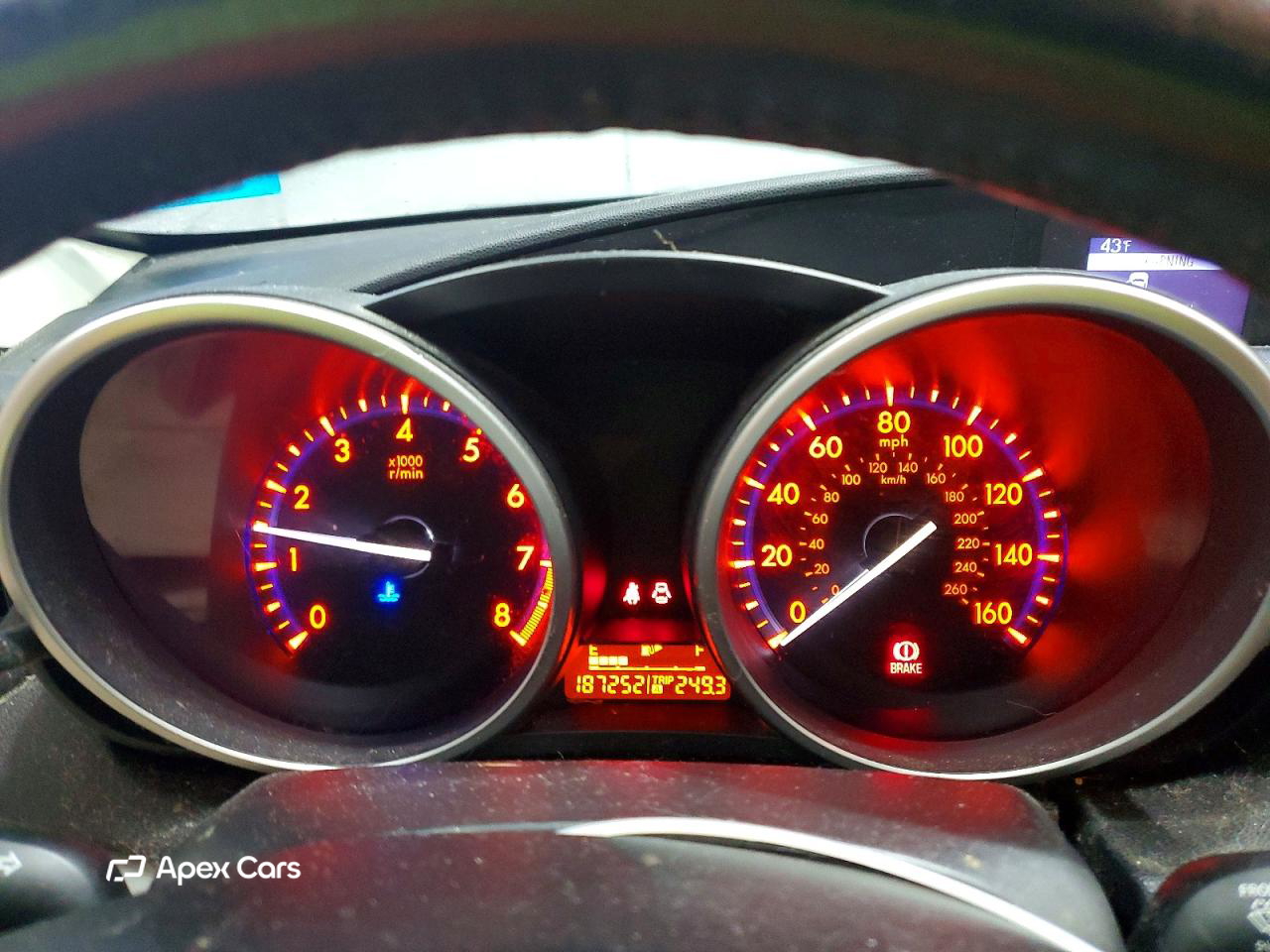 Mazda 3 2011