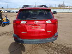 Toyota RAV 4 2015