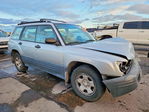 Subaru Forester 2002