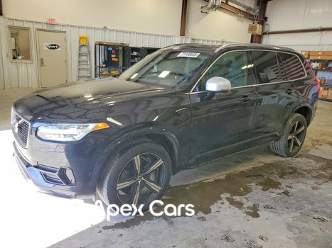 Volvo XC90 2016 - Image 1 of 14