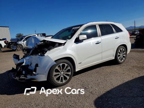 Kia Sorento 2014 - Image 1 of 12