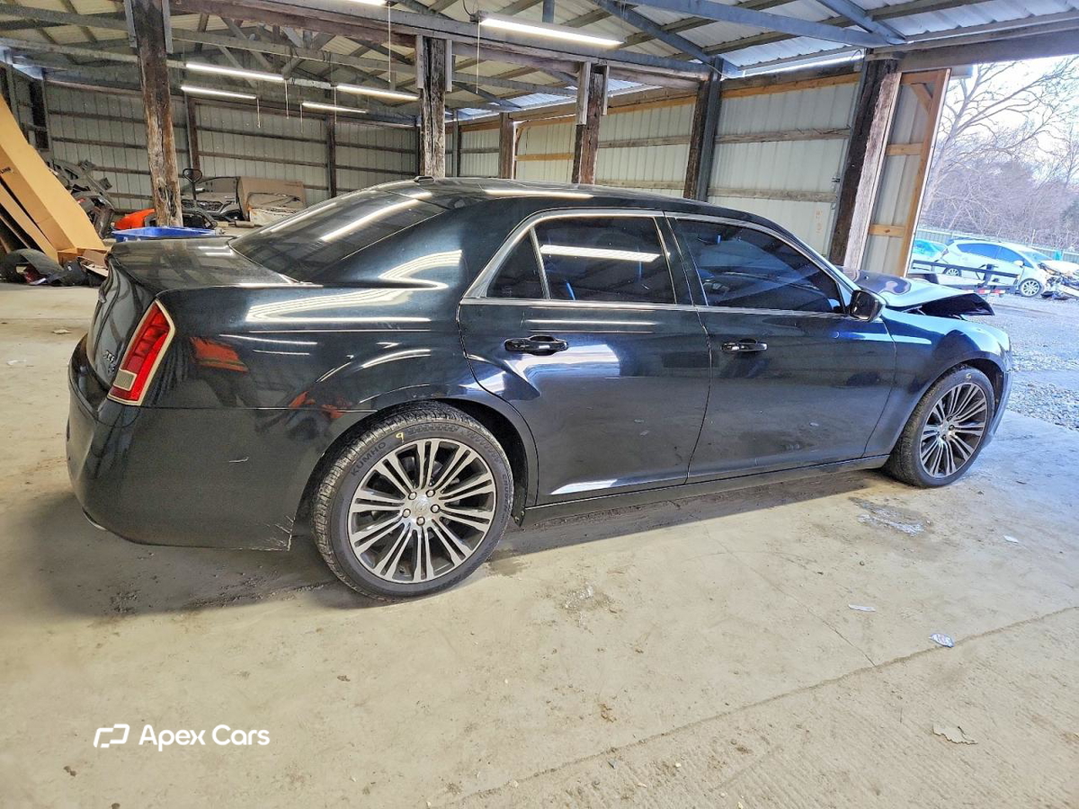 Chrysler 300 2013