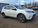 Toyota RAV 4 2015