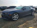 Chevrolet Camaro 2015