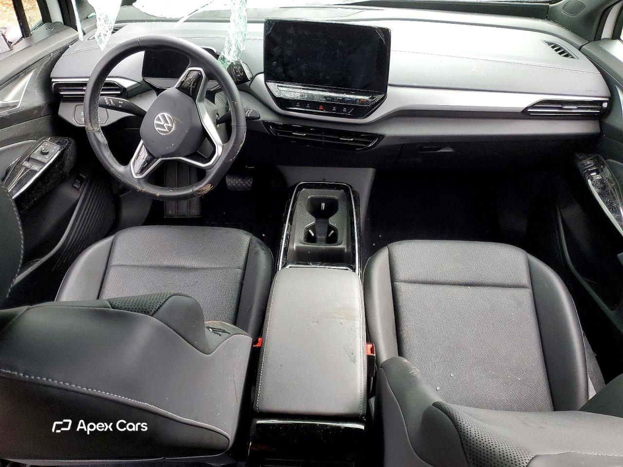 Volkswagen ID.4 2023