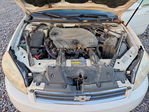 Chevrolet Impala 2010