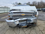 Chevrolet Silverado 2019