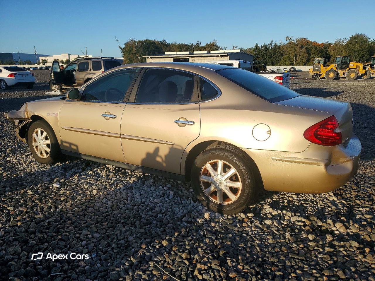 Buick LaCrosse 2005