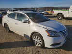Nissan Sentra 2015