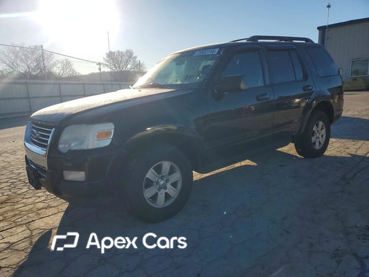 Ford Explorer 2010 - Image 1 of 13