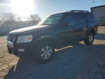 Ford Explorer 2010