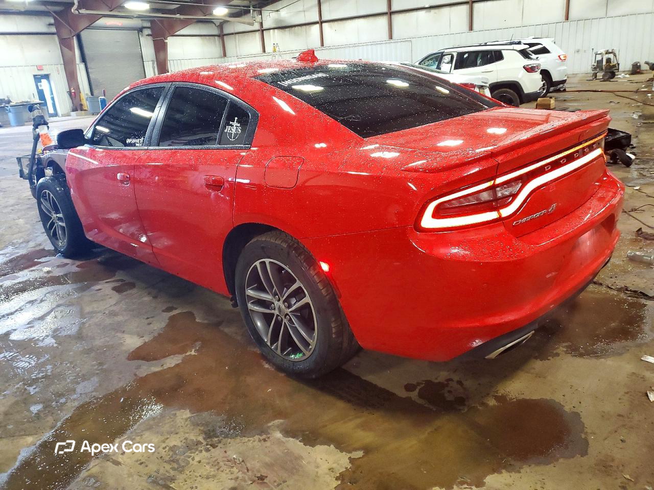 Dodge Charger 2019