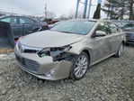 Toyota Avalon 2014