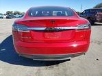 Tesla Model S 2013