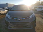 Toyota Sienna 2020