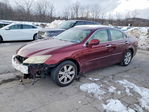 Lexus ES 2007
