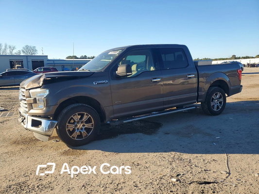 Ford F-150 2015 - Image 1 of 13