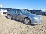 Ford Fusion 2012