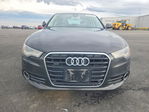 Audi A6 2012