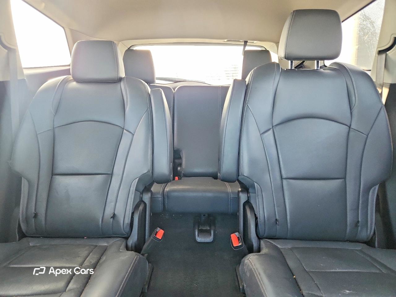 Buick Enclave 2019