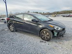 Hyundai Elantra 2016