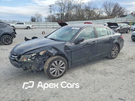 Honda Accord 2011 - Image 1 of 13