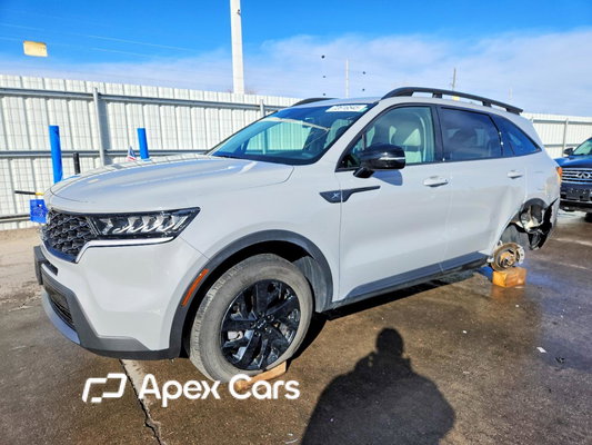 Kia Sorento 2023 - Image 1 of 14