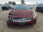 Nissan Maxima 2012