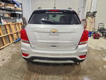 Chevrolet Trax 2018