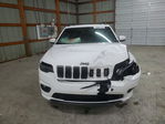Jeep Cherokee 2020
