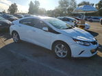 Chevrolet Volt 2018