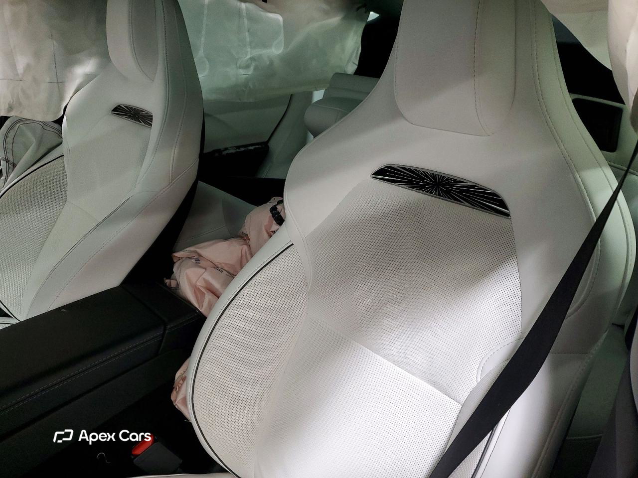 Tesla Model 3 2025
