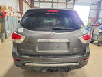 Nissan Pathfinder 2015
