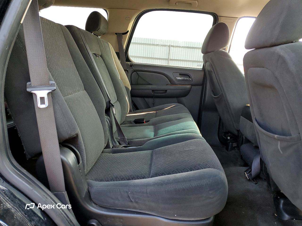 GMC Yukon 2007