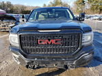 GMC Sierra 2016