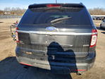 Ford Explorer 2011
