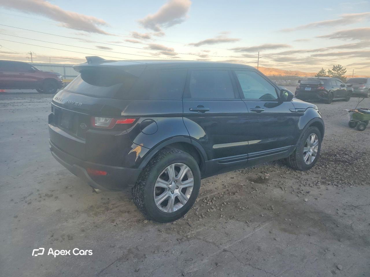 Land Rover Range Rover 2018