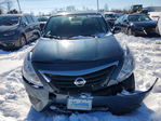 Nissan Versa 2016