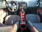 Nissan Juke 2012