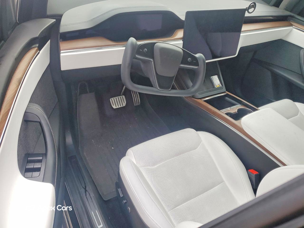Tesla Model X 2023