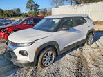 Chevrolet TrailBlazer 2022