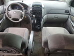 Toyota Sienna 2010