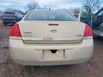 Chevrolet Impala 2010
