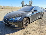 Tesla Model S 2015