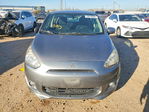 Mitsubishi Mirage 2015