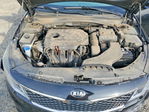 Kia Optima 2017