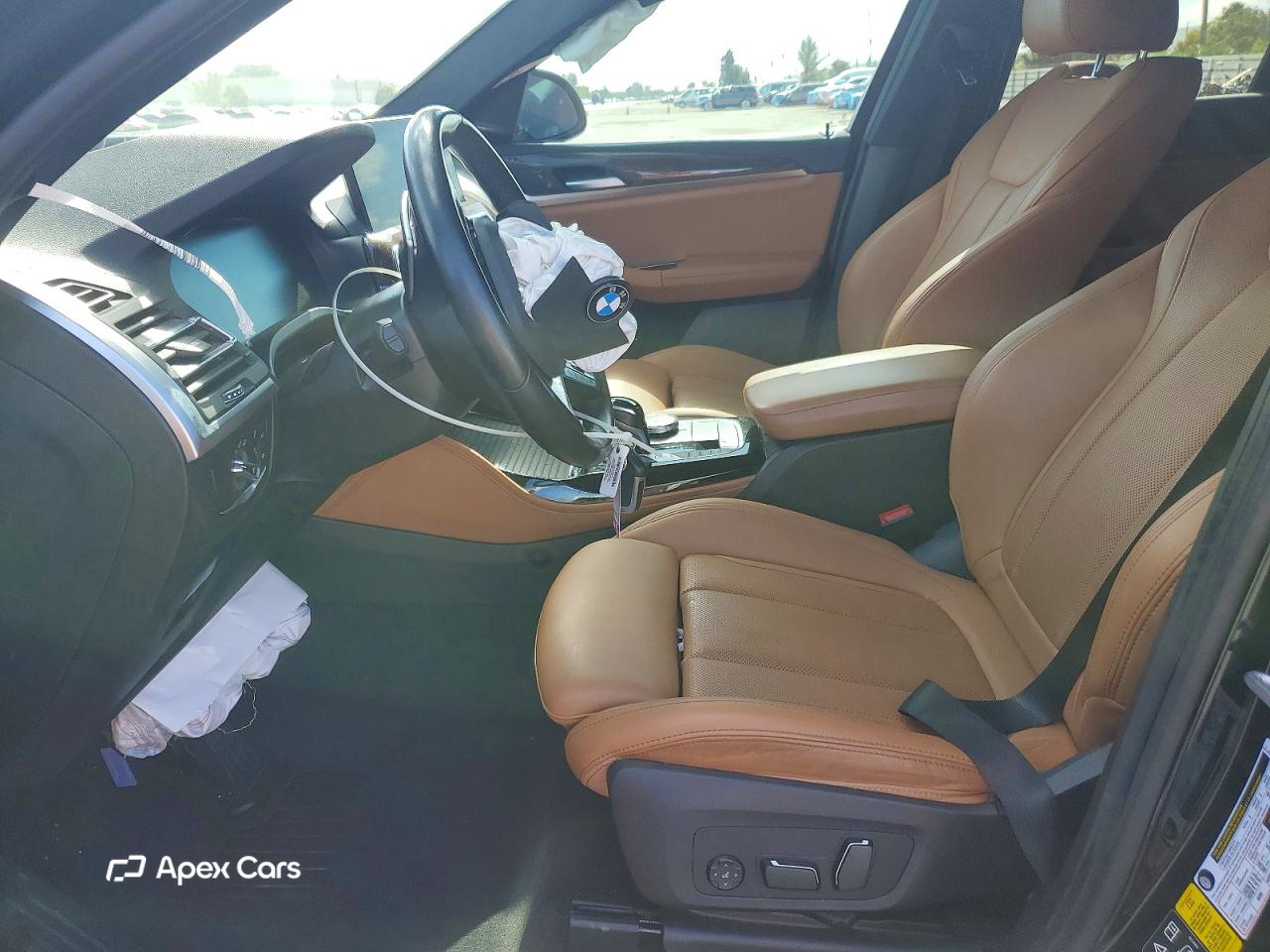 BMW X4 2024