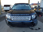 Land Rover LR2 2014